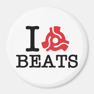 I 45 Adapter Beats Magnet