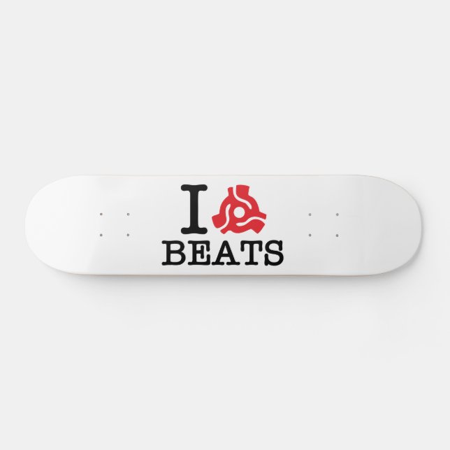 I 45 Adapter Beats Skateboard (Horz)