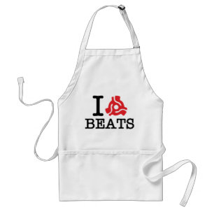 I 45 Adapter Beats Standard Apron