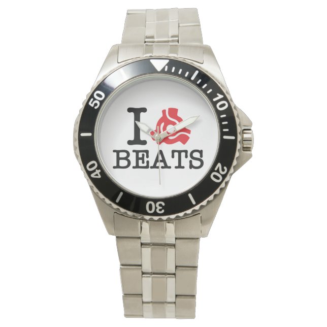 I 45 Adapter Beats Watch (Front)