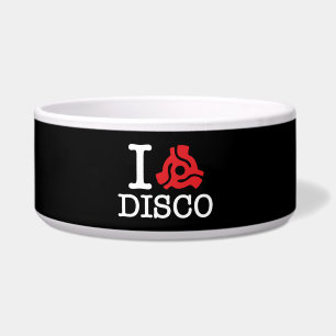 I 45 Adapter Disco