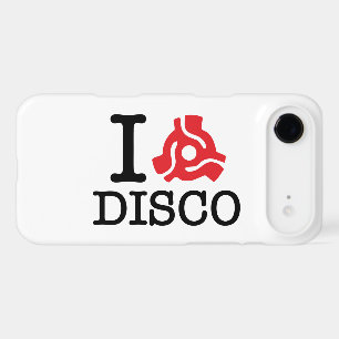 I 45 Adapter Disco