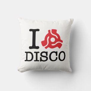I 45 Adapter Disco Cushion