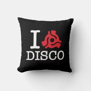 I 45 Adapter Disco Cushion