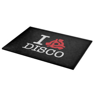 I 45 Adapter Disco Cutting Board