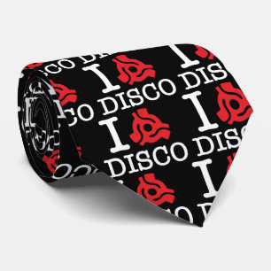 I 45 Adapter Disco Tie