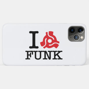 I 45 Adapter Funk Case-Mate iPhone Case