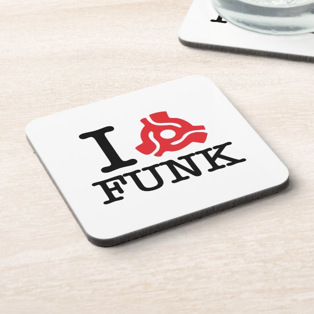 I 45 Adapter Funk Coaster (Left Side)