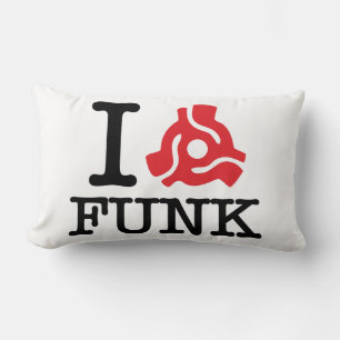 I 45 Adapter Funk Lumbar Cushion