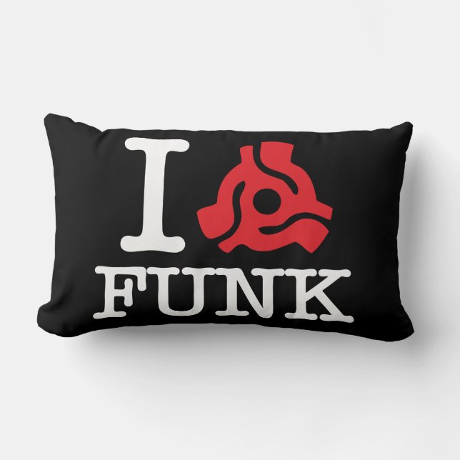 I 45 Adapter Funk Lumbar Cushion (Front)