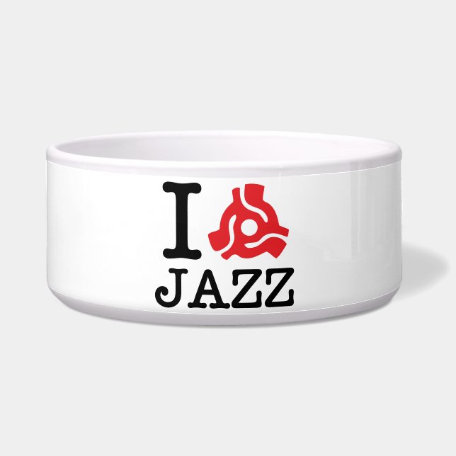 I 45 Adapter Jazz (Front)