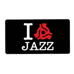 I 45 Adapter Jazz