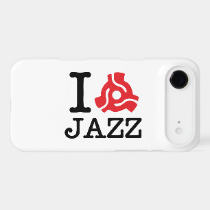 I 45 Adapter Jazz