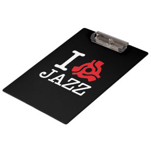 I 45 Adapter Jazz Clipboard