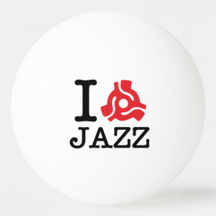 I 45 Adapter Jazz Ping Pong Ball