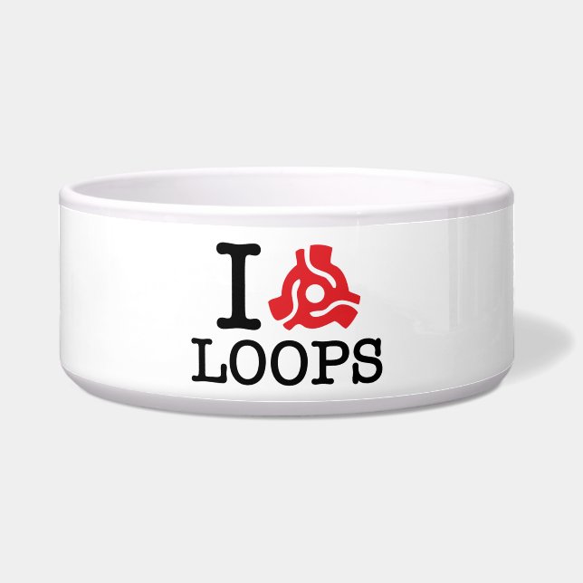 I 45 Adapter Loops (Front)