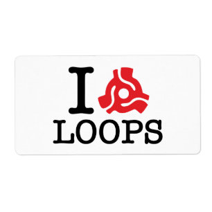 I 45 Adapter Loops
