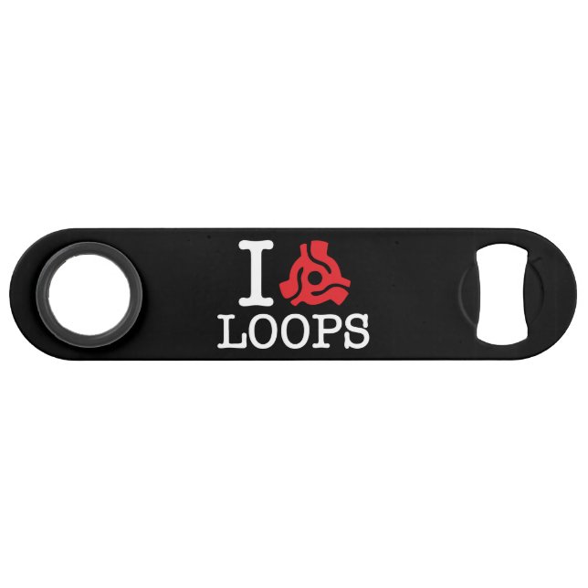 I 45 Adapter Loops (Front (Horizontal))