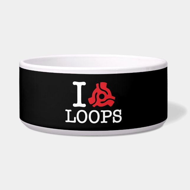 I 45 Adapter Loops (Front)