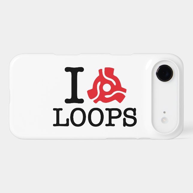 I 45 Adapter Loops (Back (Horizontal))