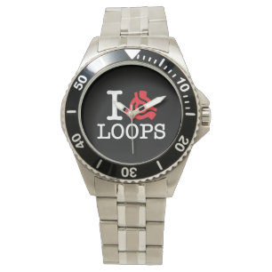 I 45 Adapter Loops Watch