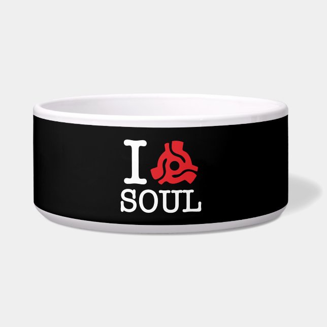 I 45 Adapter Soul (Front)