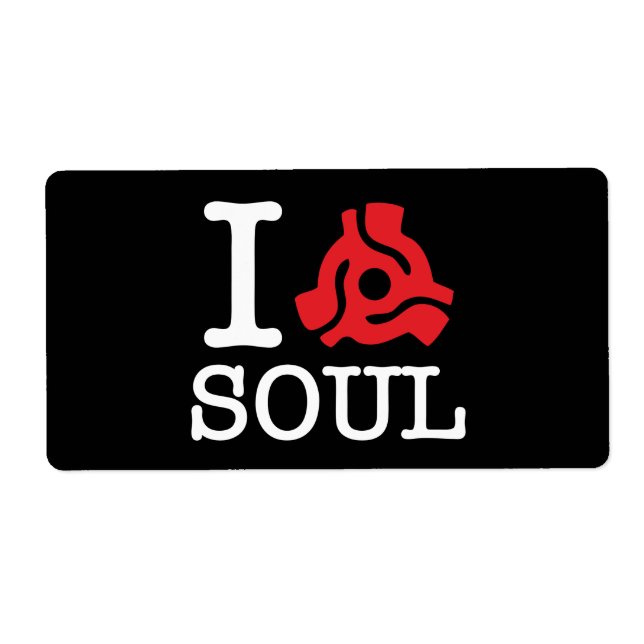 I 45 Adapter Soul (Front)