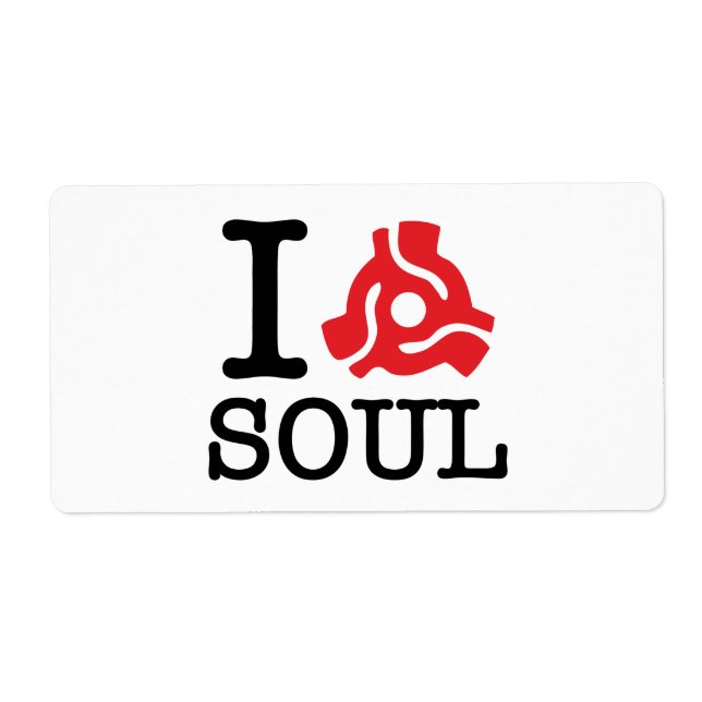 I 45 Adapter Soul (Front)