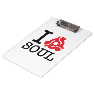 I 45 Adapter Soul Clipboard