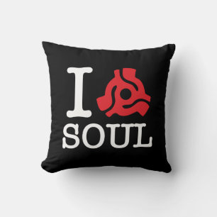 I 45 Adapter Soul Cushion