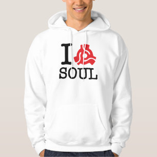 I 45 Adapter Soul Hoodie