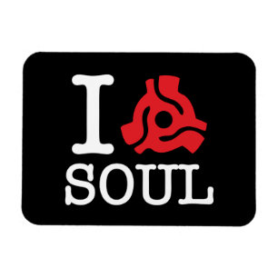 I 45 Adapter Soul Magnet