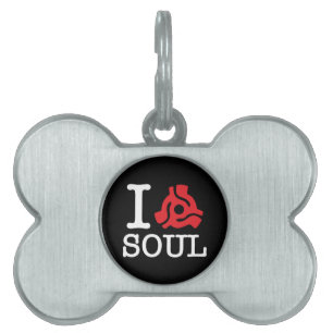 I 45 Adapter Soul Pet Tag