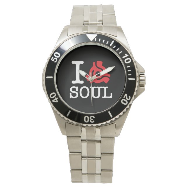 I 45 Adapter Soul Watch (Front)