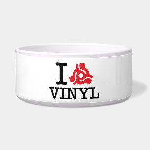 I 45 Adapter Vinyl