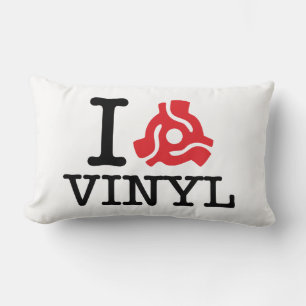 I 45 Adapter Vinyl Lumbar Cushion