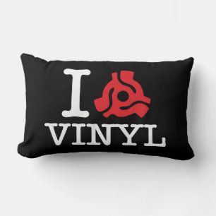 I 45 Adapter Vinyl Lumbar Cushion