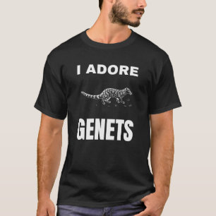 I adore Genets T-Shirt