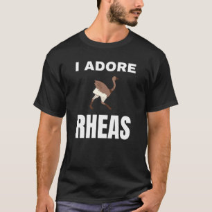I adore Rheas T-Shirt
