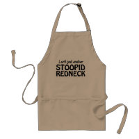 I ain't Just Anuther Stoopid Redneck
