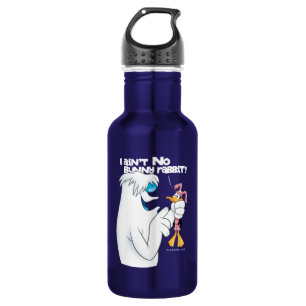 "I Ain't No Bunny Rabbit" Hugo & DAFFY DUCK™ 532 Ml Water Bottle