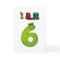 I am 6