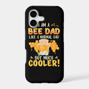 I Am A Bee Dad