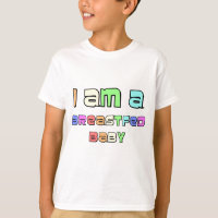 I Am A Breastfed Baby