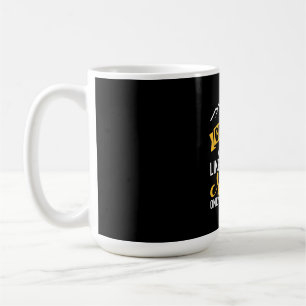 I Am A Camping Mother Coffee Mug