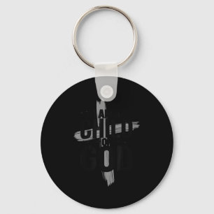 I Am A Child Of God Cute Christian Teen Girl Women Key Ring