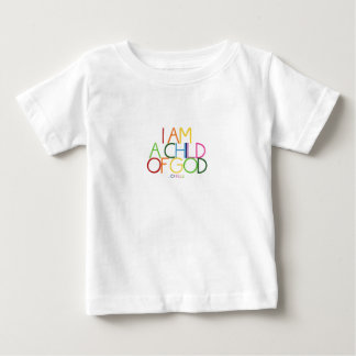 I am a child of God T-Shirt