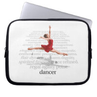 I Am A Dancer