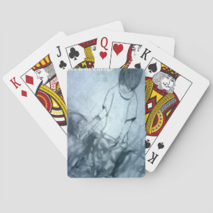 I am a dreamer manga anime playing cards