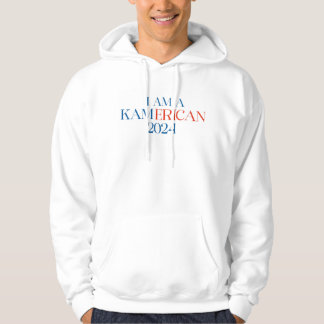 I AM A KAMERICAN SWEATSHIRT